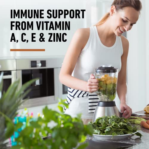 Isopure Protein Powder, Low Carb Whey Isolate with Vitamin C & Zinc for Immune Support, IsopureUS supplements