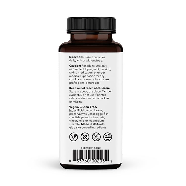 LifeSeasons - Metabolism - Weight Control Support & Energy Boosting Supplement LifeSeasonsUS supplements