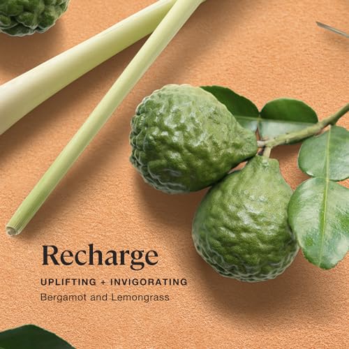 Sprig by Kohler Recharge Body & Linen Mist SPRIG BY KOHLERAu supplements