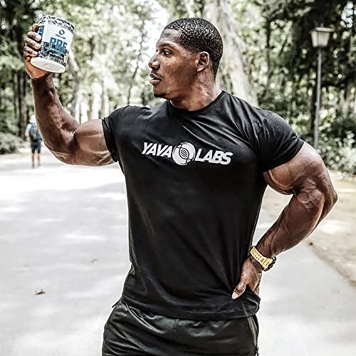 Yava Labs PRE Workout Ultimate Pump Formula (Energy Drink) Yava LabsAu supplements