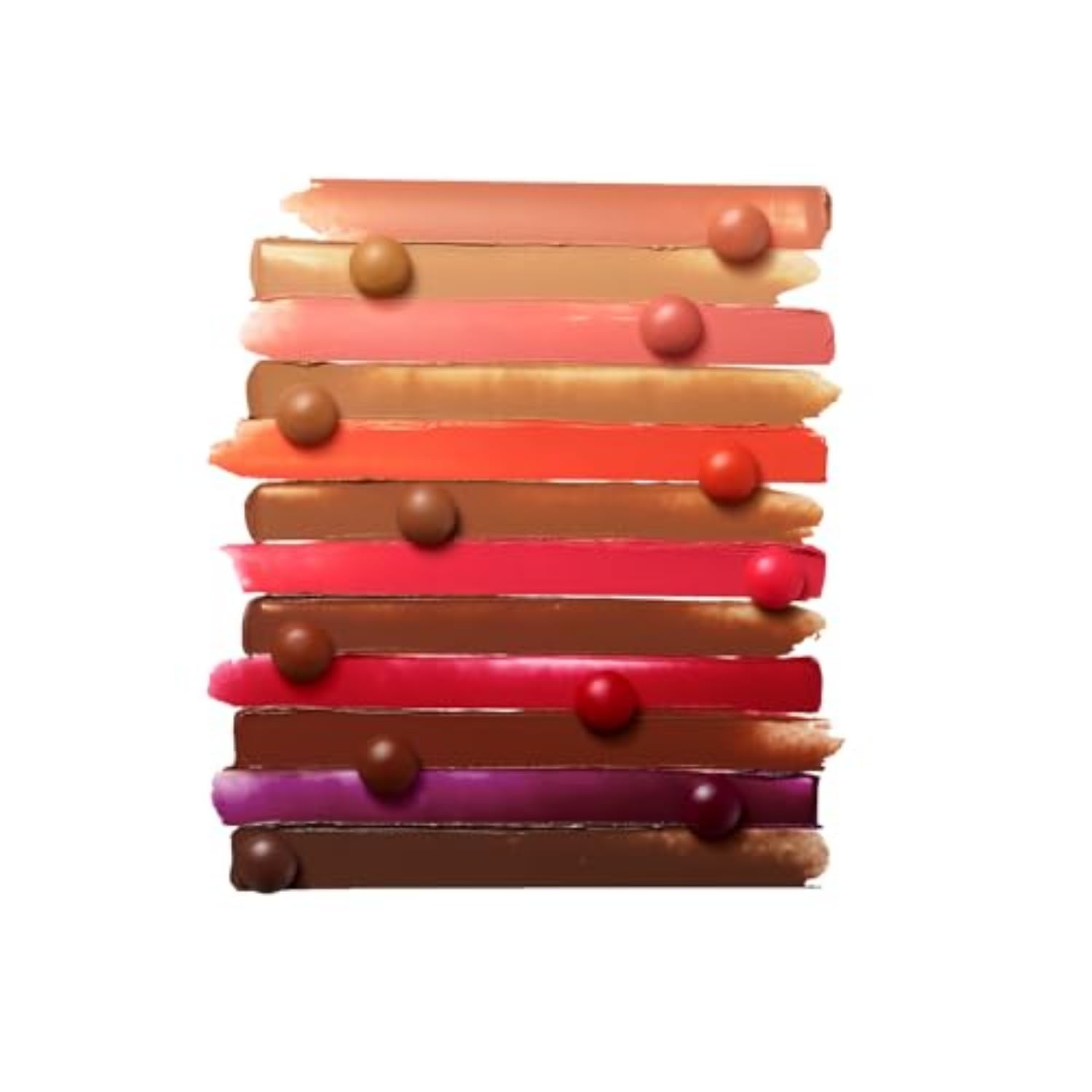 Stila Blush & Bronze Hydro-Blur Cheek Duo, Grapefruit & Caramel stilaAu supplements