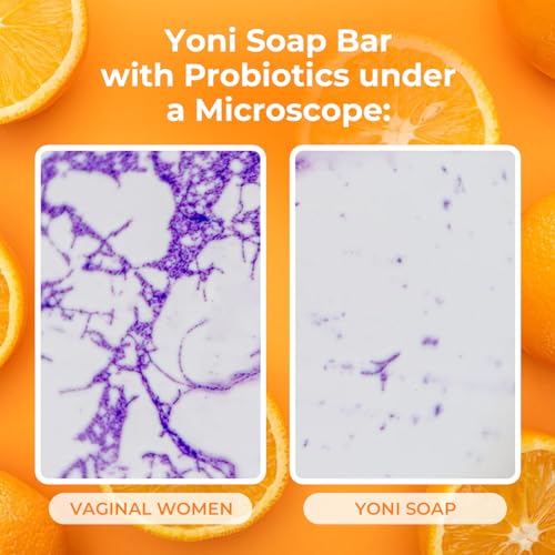 Yoni Soap & Yoni Oil & Feminine Wash Set for Women, Yoni Wash for Vaginal Ph Balance Remove BASSIAu supplements