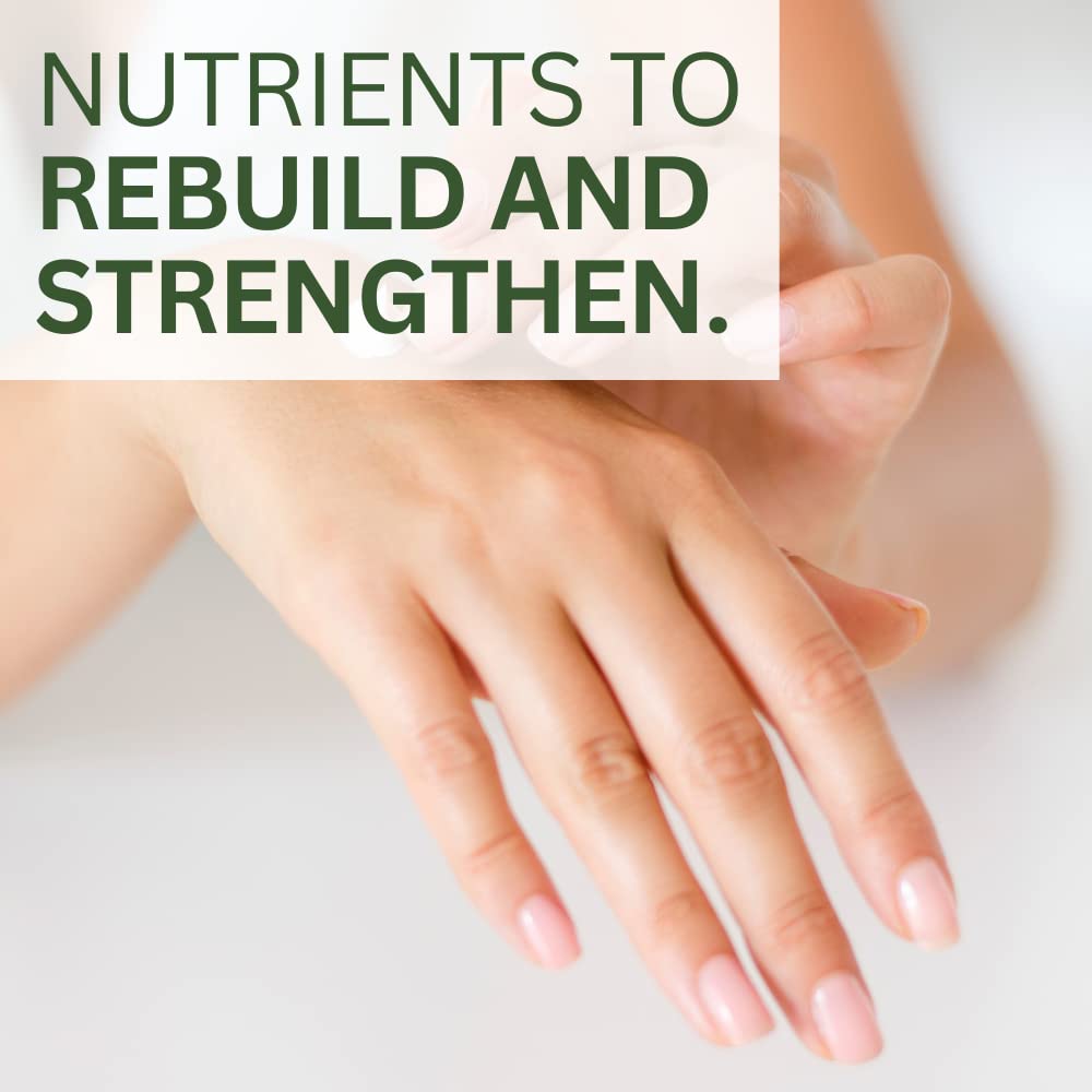Youngevity Hair Skin and Nails Formula - 60 Capsules… YoungevityAu supplements