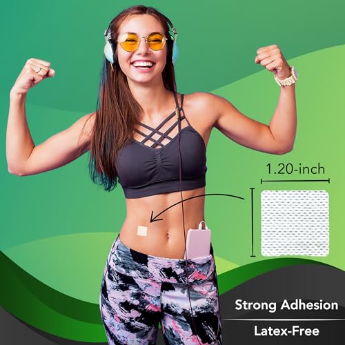 Diamond Hills Fit Patch-Up – 30ct Daily Patches Diamond HillsUS supplements