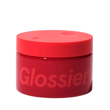 Glossier Crème de You Dry-Touch Body Butter - Signature You Fragrance Scented Body Cream for Dry Skin & 24 Hour Hydration - Shea Butter & Jojoba Oil - Warm & Spicy - Dermatologist-Tested, Vegan, 215ml GlossierAu supplements