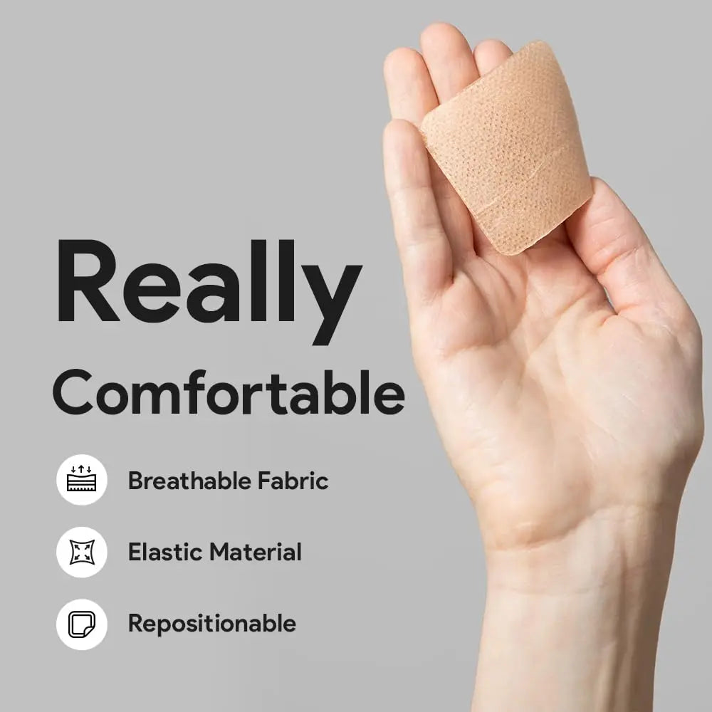 Relevenex Transdermal Patches for Women – Menstrual Cycle Comfort & Support – Gentle & Convenient – Designed for Everyday Ease RelevanexAu supplements