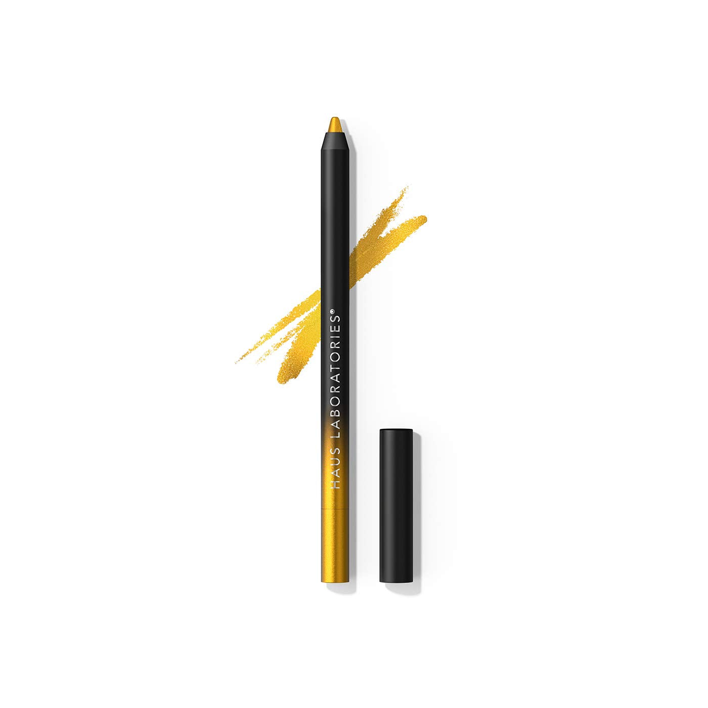 HAUS LABORATORIES by Lady Gaga: EYE-DENTIFY GEL PENCIL EYELINER, Royale Haus LaboratoriesAu supplements