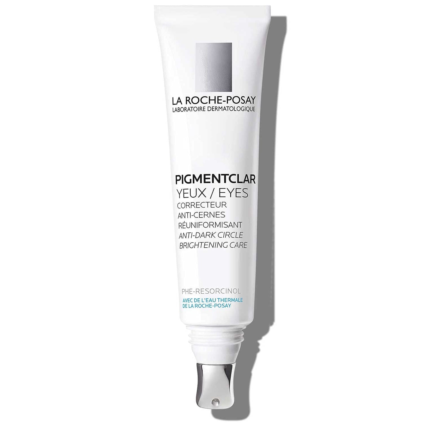 La Roche-Posay Pigmentclar Dark Circles Eye Cream with Caffeine, Brighten La Roche-PosayUS supplements