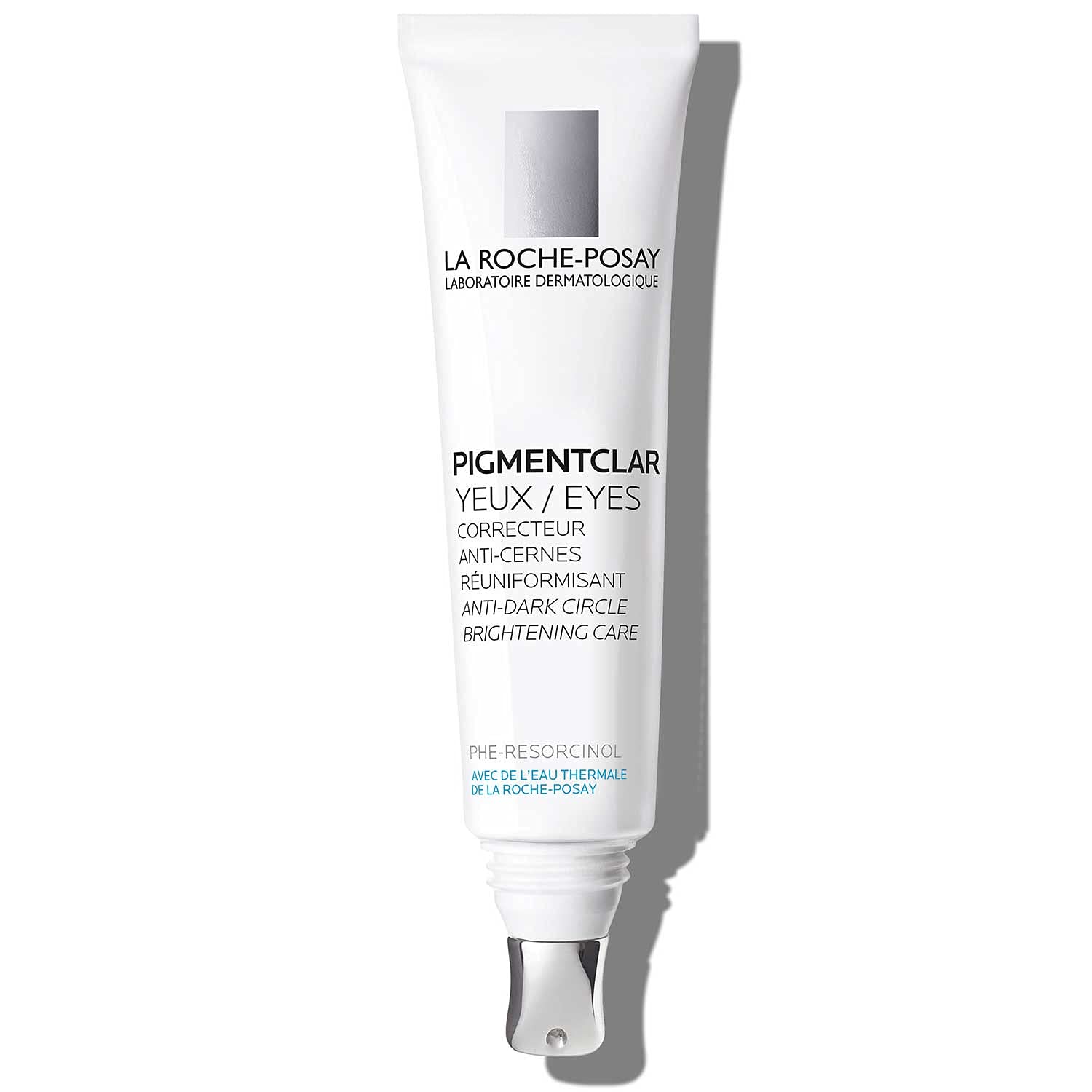 La Roche-Posay Pigmentclar Dark Circles Eye Cream with Caffeine, Brighten La Roche-PosayAu supplements