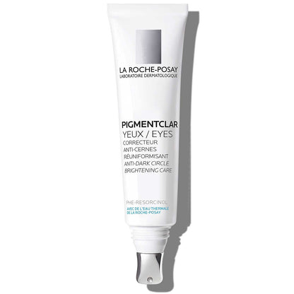 La Roche-Posay Pigmentclar Dark Circles Eye Cream with Caffeine, Brighten La Roche-PosayUS supplements