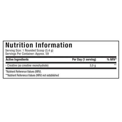 MuscleTech Platinum 100% Creatine Monohydrate Powder, Pure Creatine, Increase MuscletechUS supplements