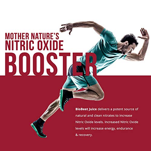 BioBeet Max Strength Beet Root Juice Powder – 20:1 Concentrate, Each Serving Derived Triquetra HealthUS supplements