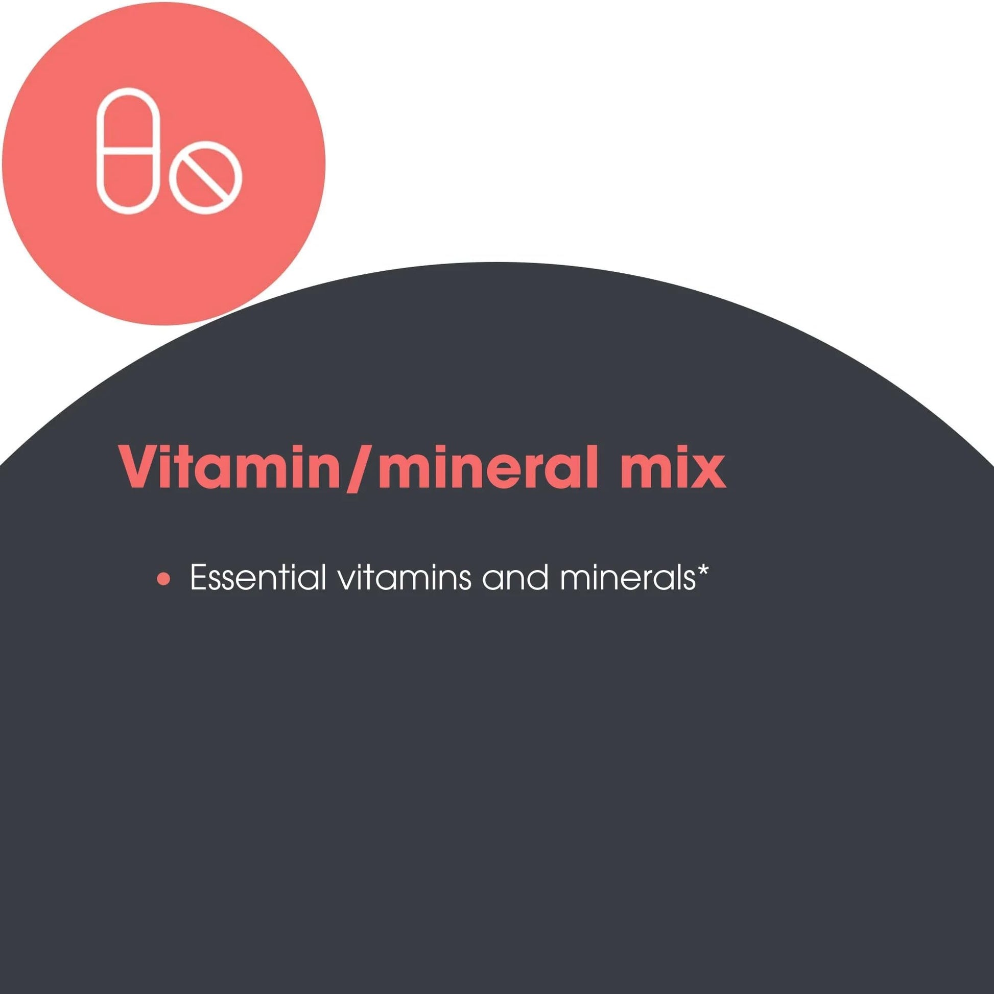 Metabolic Maintenance Vitamin Mineral Base Powder - Iron Free Multivitamin with Active B Vitamins + Chelated Minerals (340 Grams, 60 Servings) Metabolic MaintenanceAu supplements