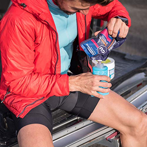 GU Energy Refillable Flask for Sports Nutrition Energy Gel, 5.5-Ounce GU EnergyUS supplements