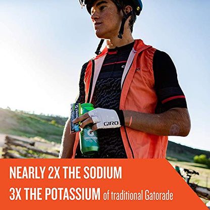 Gatorade Endurance Powder With Electrolytes, Watermelon, 1.72 Ounce GatoradeUS supplements