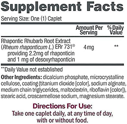 Estroven Complete Multi-Symptom Menopause Supplement for Women, 28 Ct EstrovenUS supplements