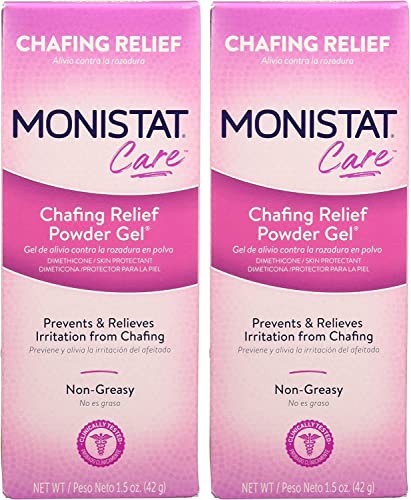 Monistat Soothing Care Powder Gel, 1.5 Ounce (Pack of 2) MonistatAu supplements