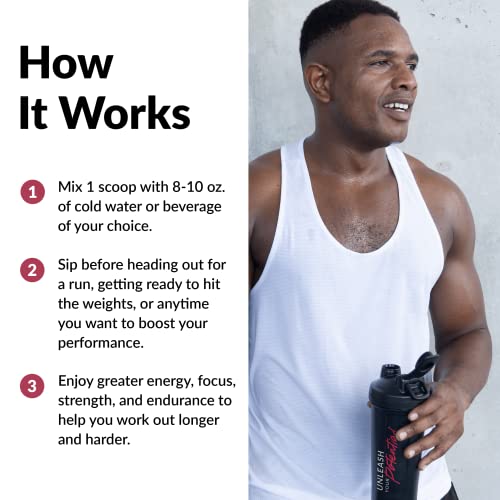 FORCE FACTOR Total Beets Pre-Workout Powder to Boost Energy & Endurance, Increase Force FactorAu supplements