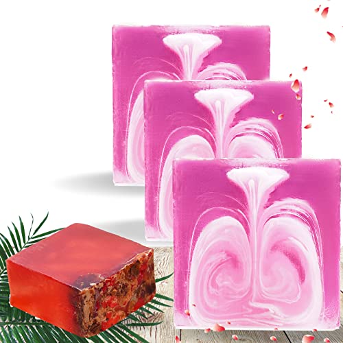 Yoni Soap Bars Yoni Wash Set Of 4, Feminine Wash Ph Balance for Women Vaginial Deodorants yonisayoAu supplements