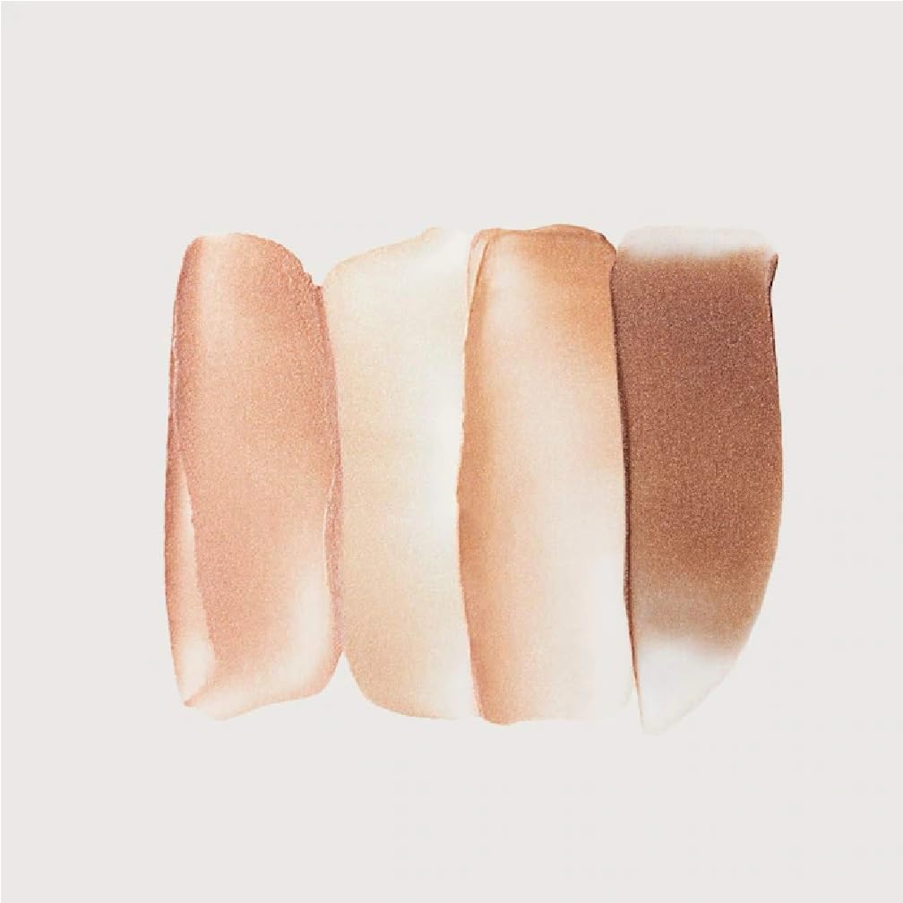 M Day Glow Dewy Highlighting Balm 0.7 oz / 5 g (Solstice - neutral bronze, Standard size) NAPHAu supplements