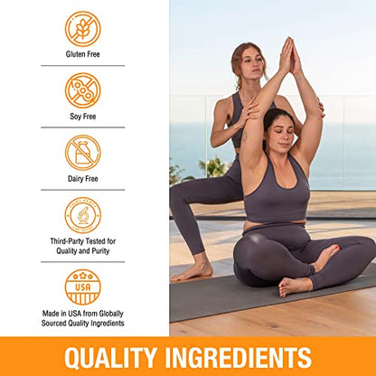 Sandhu's DIM Supplement 200 mg -60 Capsules - Diindolymethane with Ashwagandha Sandhu'sUS supplements