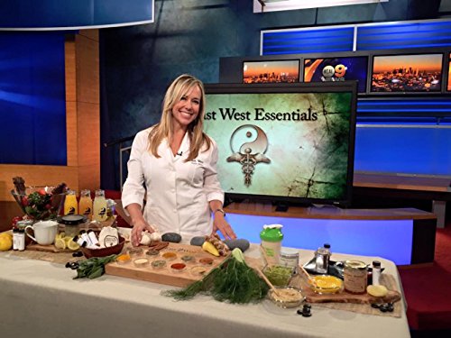 Optimal Cleanse - by East West Essentials - Helps Eliminate Toxins from The Liver East West EssentialsUS supplements