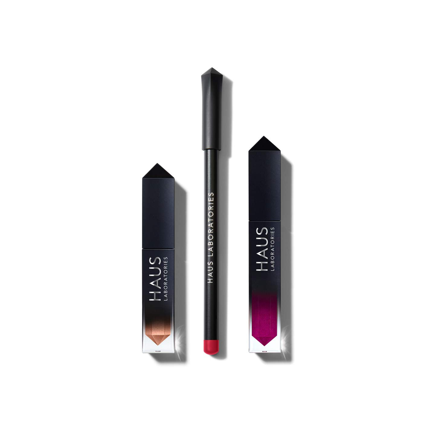 HAUS LABORATORIES by Lady Gaga: HAUS OF COLLECTIONS, HAUS of Starlight Haus LaboratoriesAu supplements