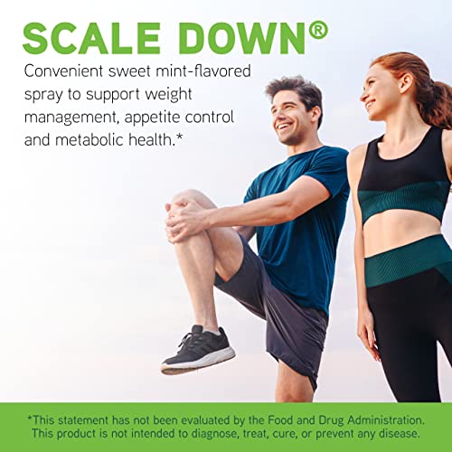 DAVINCI Labs Scale Down - Supplement for Weight Management, Cardiometabolic Health DAVINCIUS supplements