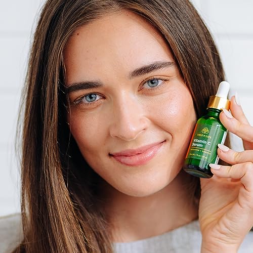 Tree of Life Advanced Regimen - 4ct x 1 Fl Oz - Niacinamide Serum (Refine) Tree of Life BeautyAu supplements
