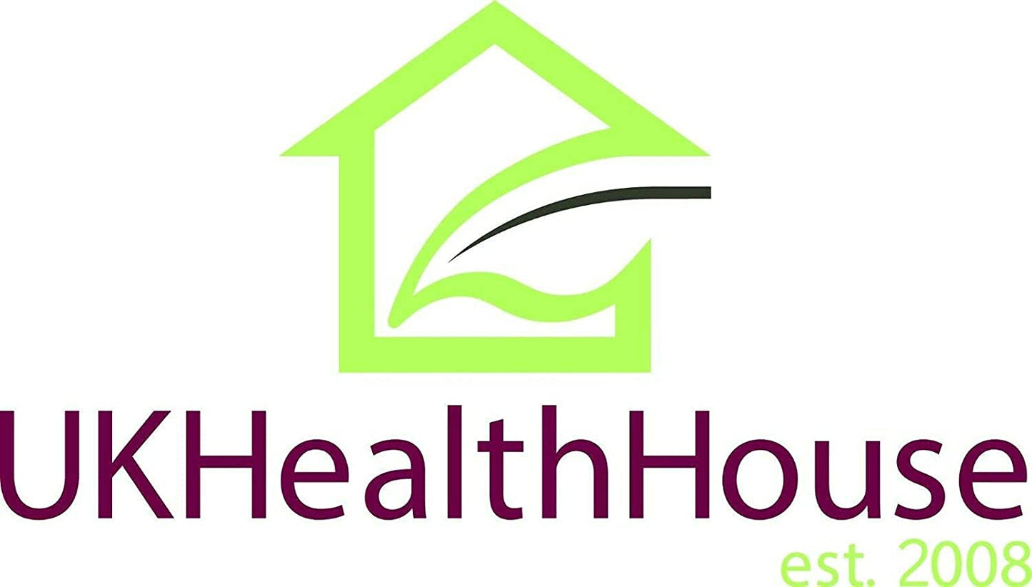 100g UKHealthHouse Collagen Powder, Bovine Collagen Peptides Powder - Collagen Supplements UKHealthHouseUS supplements
