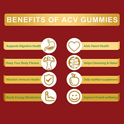 Keto ACV Gummies Advanced Weight Loss-1000MG Keto ACV Gummies with The Mother Dr. HealdyUS supplements