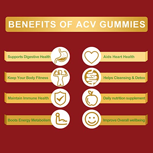 Keto ACV Gummies Advanced Weight Loss-1000MG Keto ACV Gummies with The Mother Dr. HealdyUS supplements
