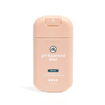 Ease Intimate Soothing pH-Balanced Mist for Feminine Itching and Discomfort Relief EaseAu supplements