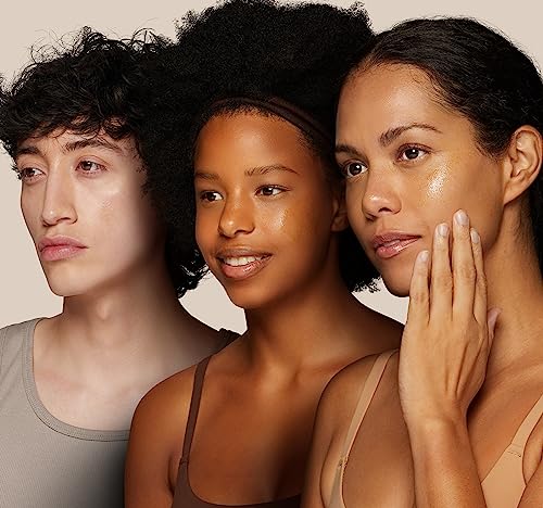 Skin Envy - Face Moisturizer Serum (by Vitality Extracts) Coconut Oil, Collagen, Vitamin E, Vegan Vitality ExtractsAu supplements