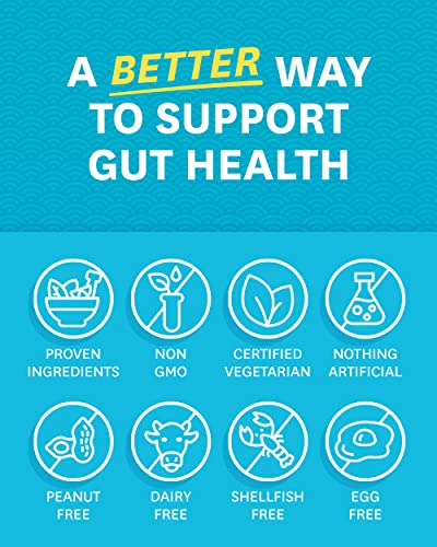 Zenwise Digestive Enzymes - Probiotic Multi Enzyme with Probiotics 180 Ct Zenwise HealthUS supplements