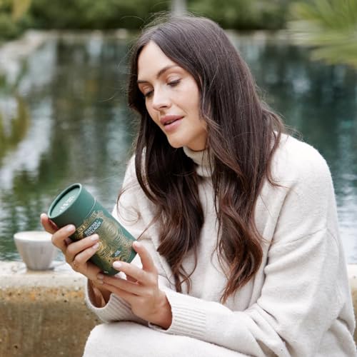 Ancient + Brave Matcha + Collagen 150g Tub - Lion's Mane Mushroom Powder Supplement Ancient + BraveAu supplements