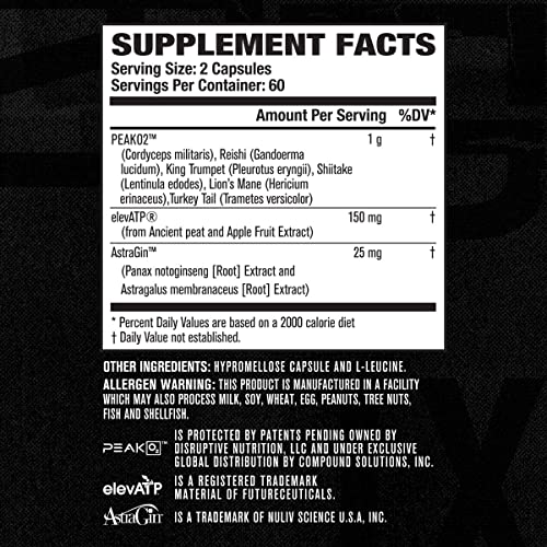 Jacked Factory Build-XT Daily Muscle Builder & Performance Enhancer Jacked FactoryAu supplements