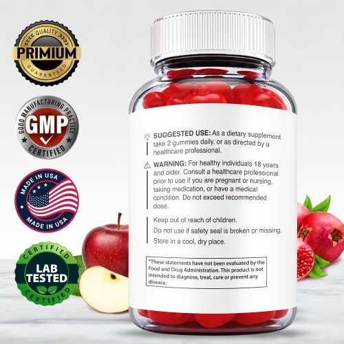 Keto Fusion Gummies - Official Formula, Vegan - Keto Fusion ACV Gummies Advanced HealthlyAu supplements