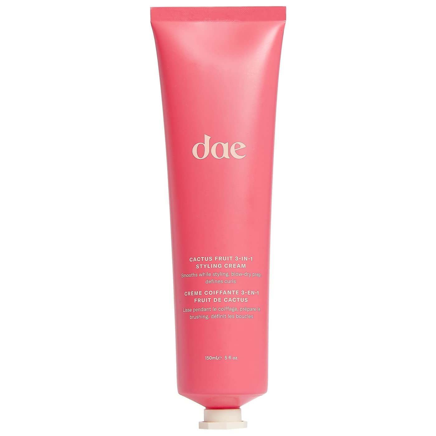 DAE Cactus Fruit 3-In-1 Styling Cream - Smooth Styles, Prep Shiny Blowouts, Defines Curls (5 oz.) DAEAu supplements