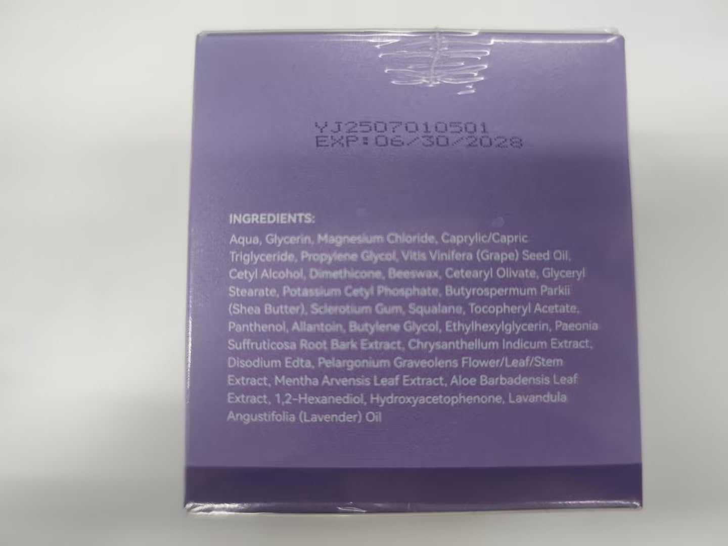 Doracome Magnesium Moisturizing Cream for Muscle Relief, Sleep Support and Stress Relief, Fast-Absorbing Formula,Skin Friendly,Lightly Scented-SJX DoracomeAu supplements