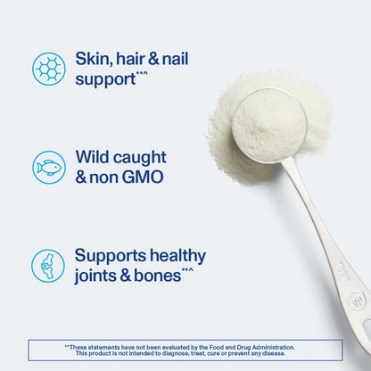Vital Proteins Marine Collagen Peptides Powder Supplement for Skin Hair Nail Joint Vital ProteinsUS supplements
