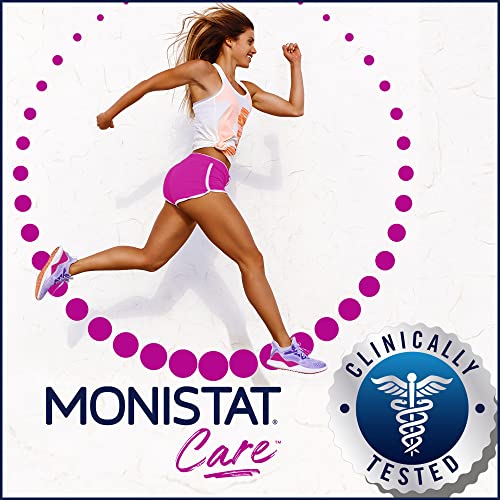Monistat Chafing Relief Powder Gel, Anti-Chafe Protection, Fragrance Free Chafing Gel, 1.5 Oz, 1 Pack MonistatAu supplements
