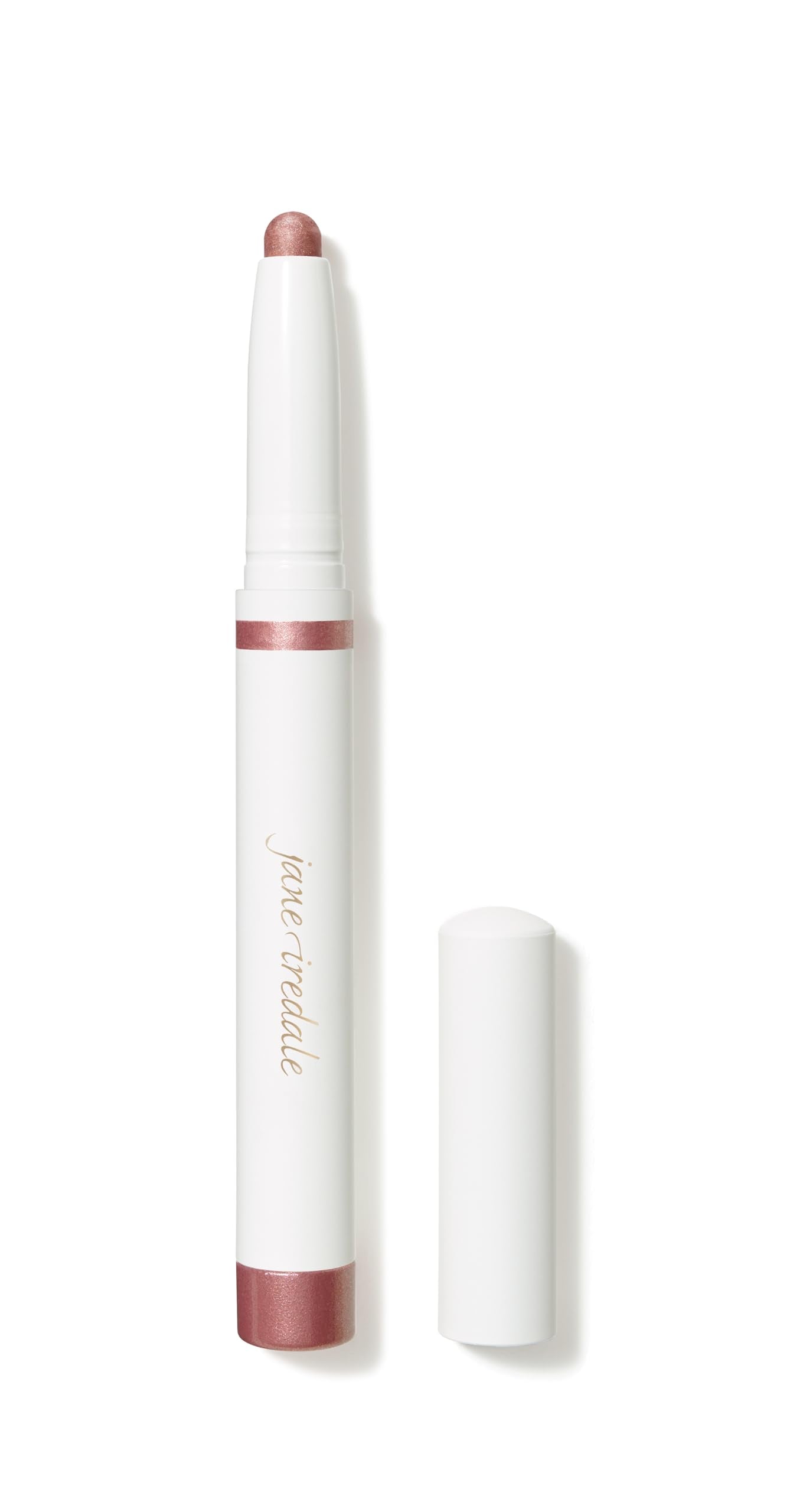 jane iredale ColorLuxe Eye Shadow Stick, Multi-Use Cream to Powder Formula with Sharpener, Highly Pigmented, Buildable, Long-Wear, Vegan, Cruelty-Free, Rosé jane iredaleAu supplements