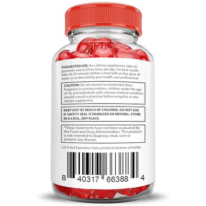 (3 Pack) Ignite Keto ACV Gummies Extreme 2000MG Advanced Ignite Keto Gummies Apple Justified LaboratoriesUS supplements