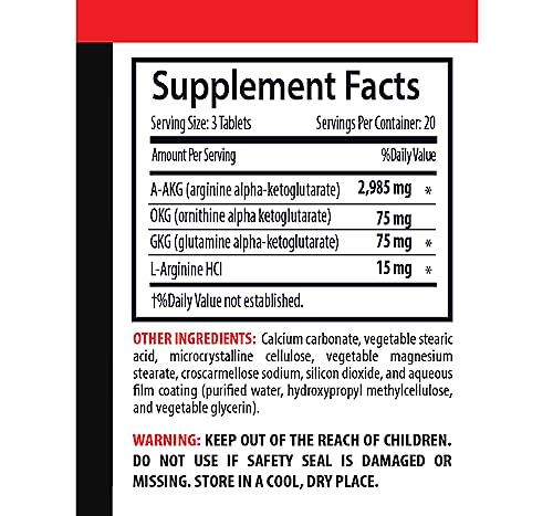 muscle pills - NITRIC OXIDE PRE WORKOUT 2400MG - nitric oxide supplements for men VIP VITAMINSAu supplements