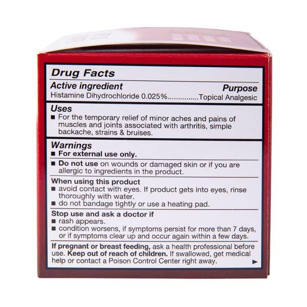Australian Dream Arthritis Pain Relief Cream - 4oz, Pack of 6 VELOSVIEAu supplements