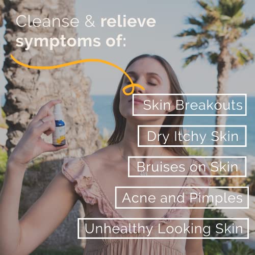 Siddha Remedies Youthful Skin Cell Salts Flower Essences for Dry Itchy Skin, Acne Pimples, Scar Removal SiddhaAu supplements