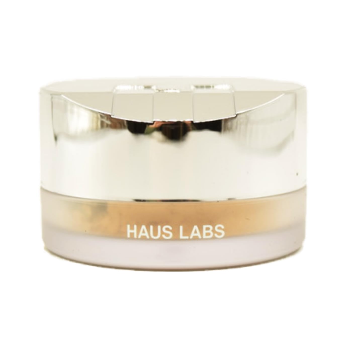 HAUS LABS BY LADY GAGA Bio-Blurring Talc-Free Loose Setting Powder Golden Haus LaboratoriesAu supplements