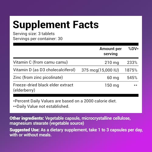 Dr. Berg's Advanced Immune Support - Daily Immunity Multi-System Defense Supplement Dr. Berg NutritionalsUS supplements