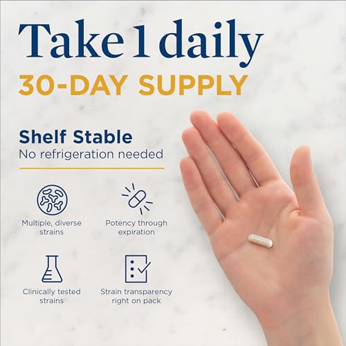 Renew Life Probiotics for Women, 50 Billion CFU Guaranteed, Probiotic Renew LifeUS supplements